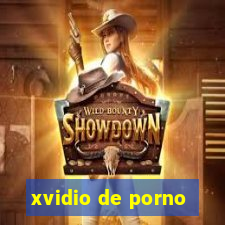 xvidio de porno